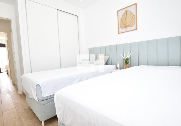 Segunda mano - Apartamento  - Torrevieja - Costa Blanca