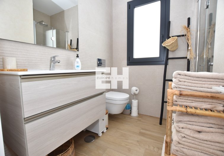 Segunda mano - Apartamento  - Torrevieja - Costa Blanca