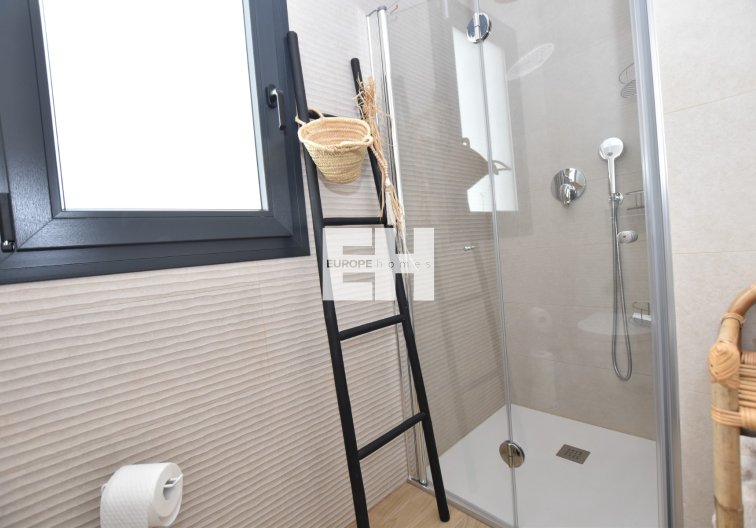 Segunda mano - Apartamento  - Torrevieja - Costa Blanca