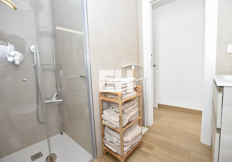 Segunda mano - Apartamento  - Torrevieja - Costa Blanca