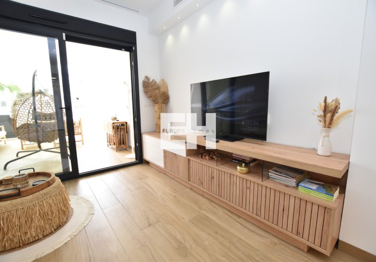 Segunda mano - Apartamento  - Torrevieja - Costa Blanca