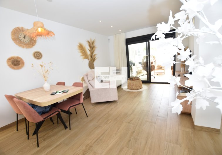 Segunda mano - Apartamento  - Torrevieja - Costa Blanca