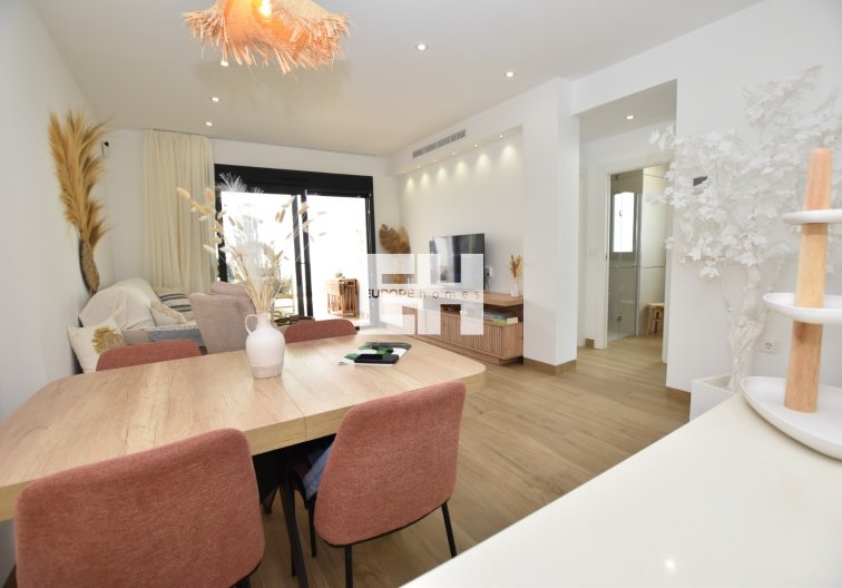 Segunda mano - Apartamento  - Torrevieja - Costa Blanca