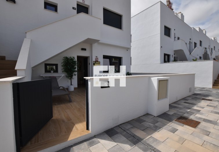 Segunda mano - Apartamento  - Torrevieja - Costa Blanca