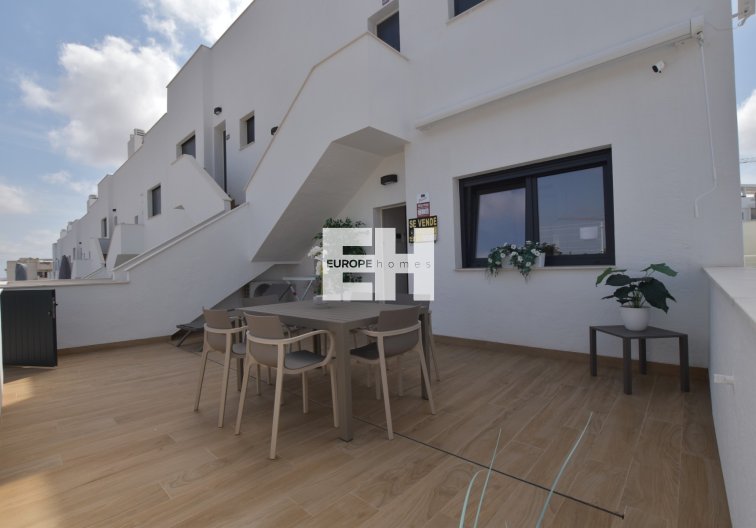 Segunda mano - Apartamento  - Torrevieja - Costa Blanca