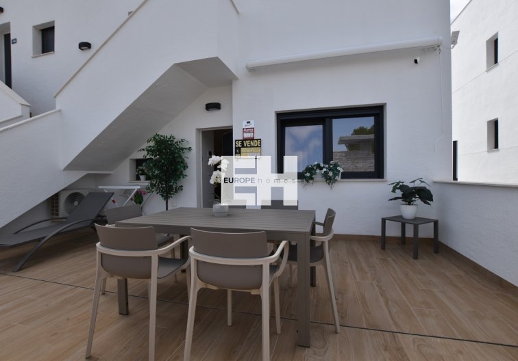 Segunda mano - Apartamento  - Torrevieja - Costa Blanca