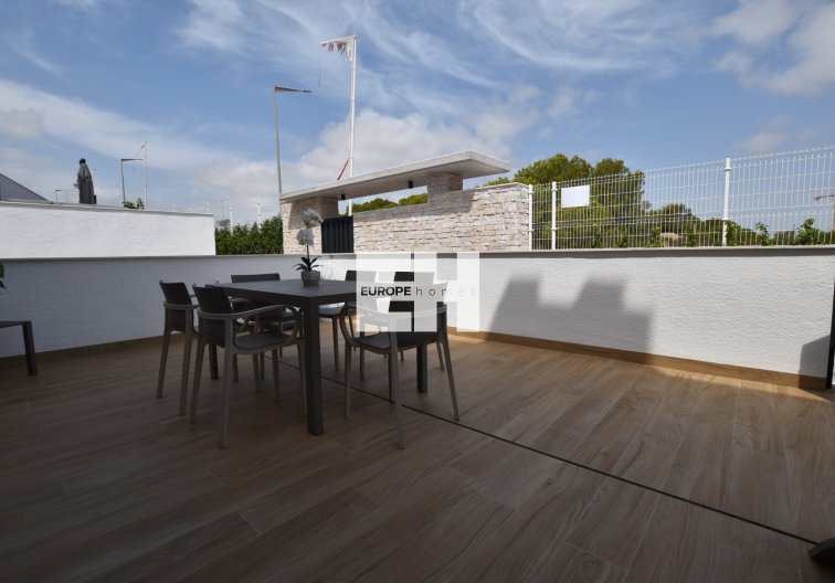 Segunda mano - Apartamento  - Torrevieja - Costa Blanca