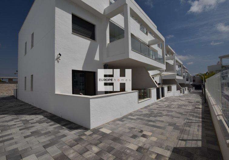 Segunda mano - Apartamento  - Torrevieja - Costa Blanca