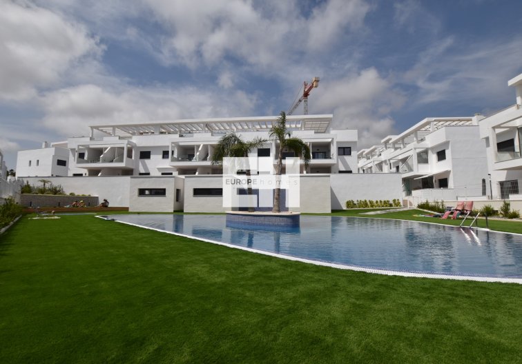 Segunda mano - Apartamento  - Torrevieja - Costa Blanca