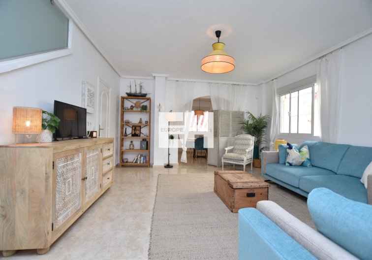 Segunda mano - town house - Ciudad Quesada - Costa Blanca