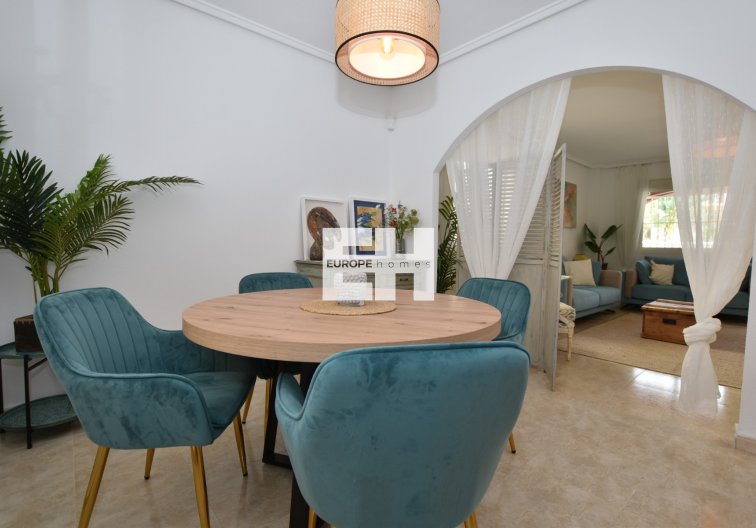 Segunda mano - town house - Ciudad Quesada - Costa Blanca