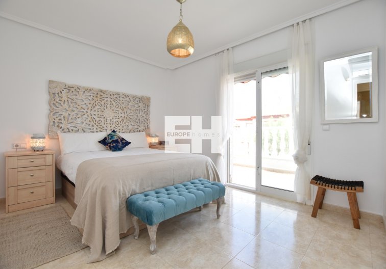 Segunda mano - town house - Ciudad Quesada - Costa Blanca