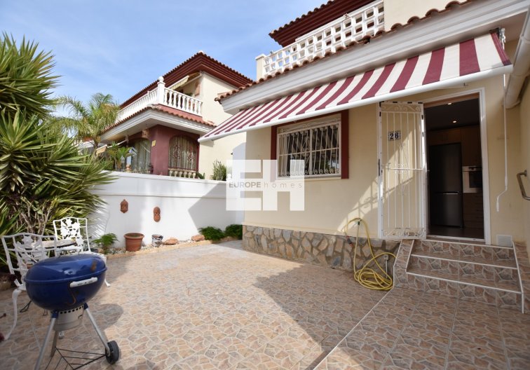 Segunda mano - town house - Ciudad Quesada - Costa Blanca