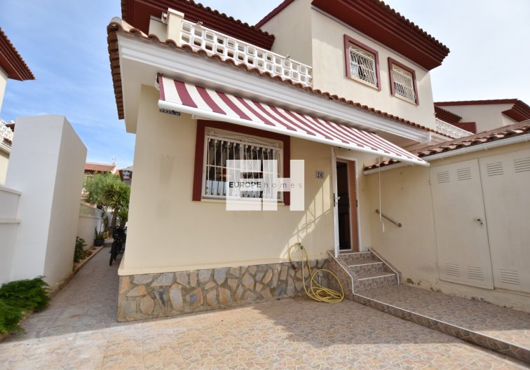 Segunda mano - town house - Ciudad Quesada - Costa Blanca