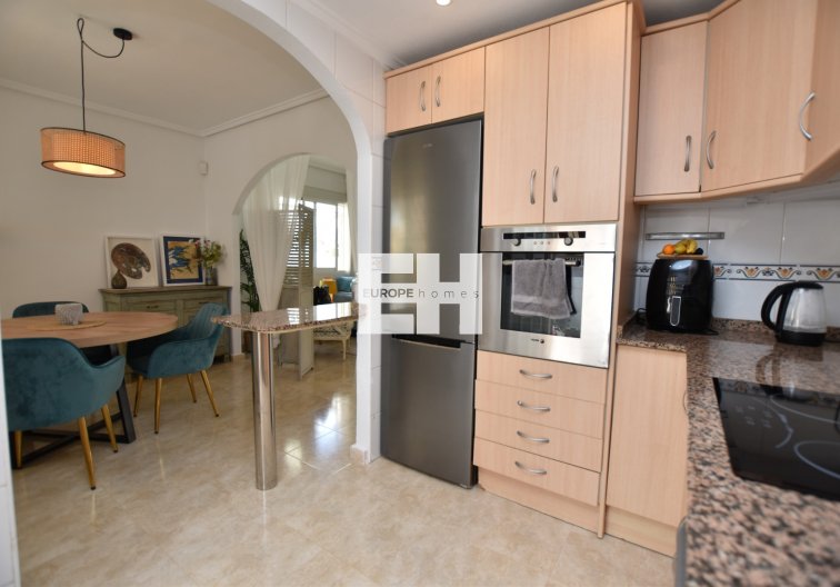 Segunda mano - town house - Ciudad Quesada - Costa Blanca