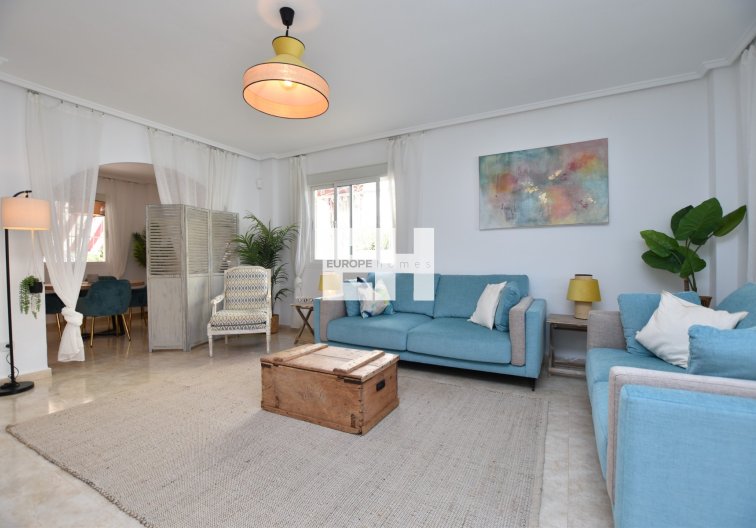 Segunda mano - town house - Ciudad Quesada - Costa Blanca