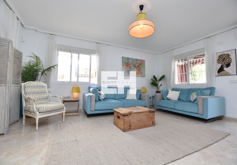 Segunda mano - town house - Ciudad Quesada - Costa Blanca