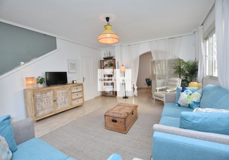 Segunda mano - town house - Ciudad Quesada - Costa Blanca