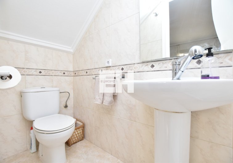 Segunda mano - town house - Ciudad Quesada - Costa Blanca