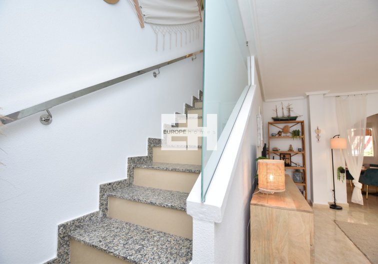 Segunda mano - town house - Ciudad Quesada - Costa Blanca