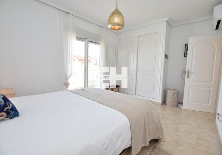 Segunda mano - town house - Ciudad Quesada - Costa Blanca