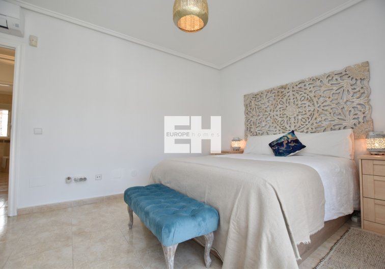 Segunda mano - town house - Ciudad Quesada - Costa Blanca