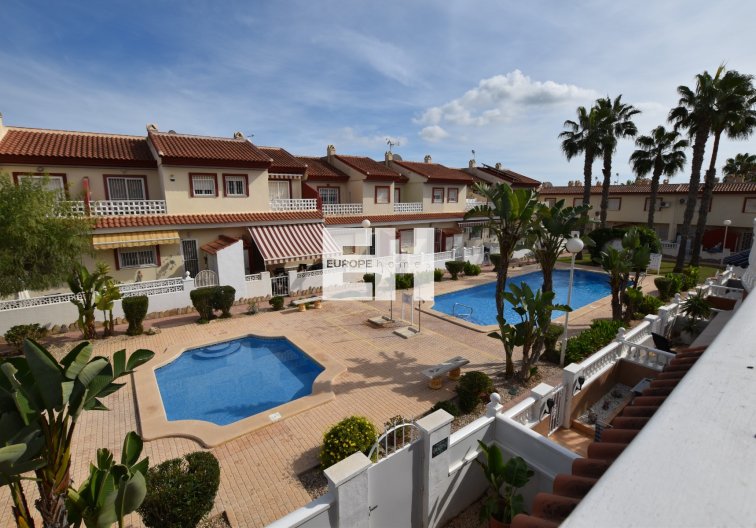 Segunda mano - town house - Ciudad Quesada - Costa Blanca