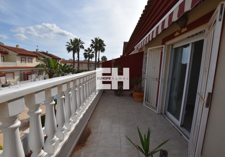 Segunda mano - town house - Ciudad Quesada - Costa Blanca