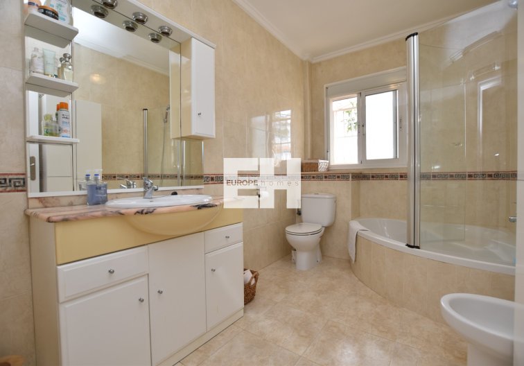 Segunda mano - town house - Ciudad Quesada - Costa Blanca