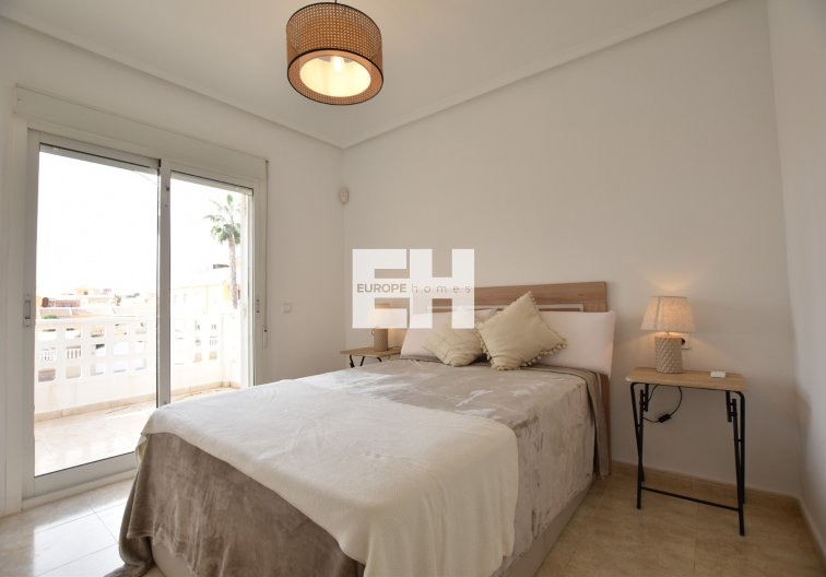 Segunda mano - town house - Ciudad Quesada - Costa Blanca