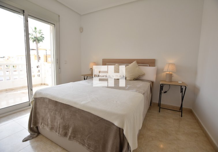 Segunda mano - town house - Ciudad Quesada - Costa Blanca