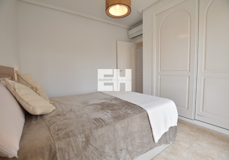 Segunda mano - town house - Ciudad Quesada - Costa Blanca