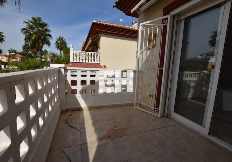 Segunda mano - town house - Ciudad Quesada - Costa Blanca