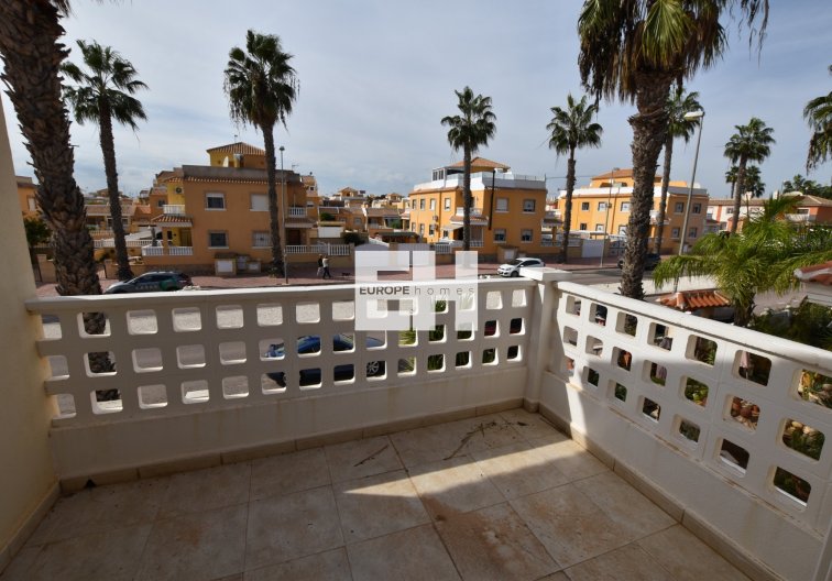 Segunda mano - town house - Ciudad Quesada - Costa Blanca