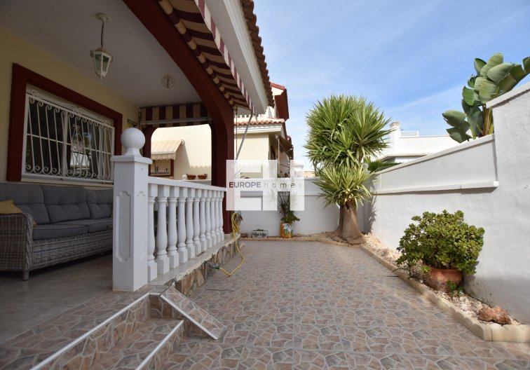 Segunda mano - town house - Ciudad Quesada - Costa Blanca
