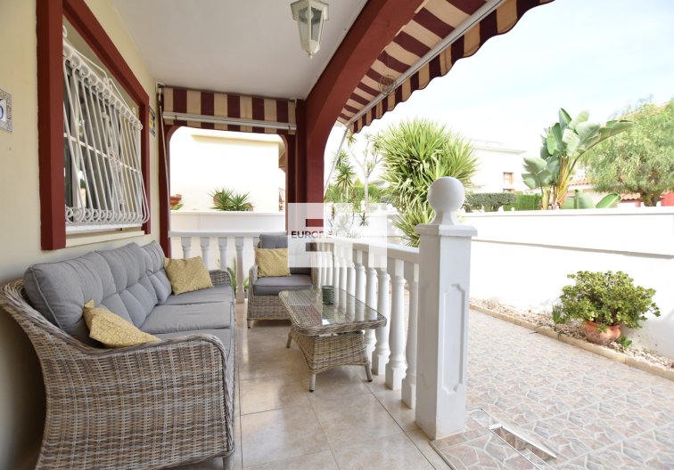 Segunda mano - town house - Ciudad Quesada - Costa Blanca