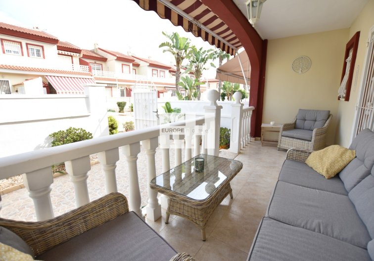 Segunda mano - town house - Ciudad Quesada - Costa Blanca