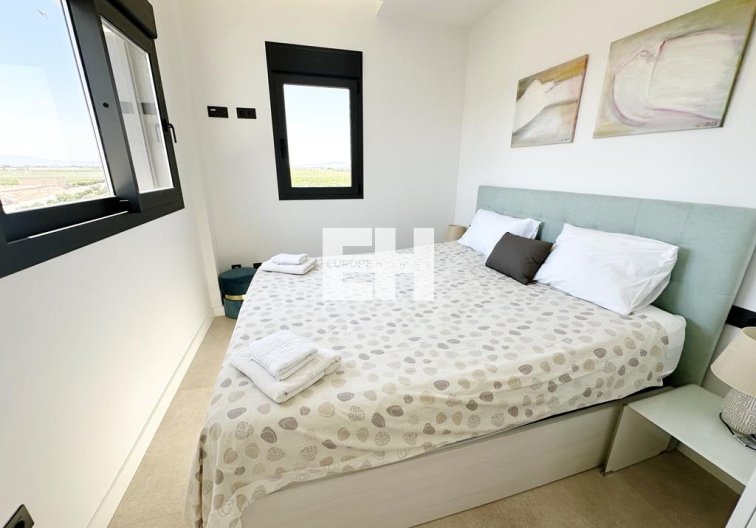 Segunda mano - Apartamento  - Santa Rosalia Resort - Inland