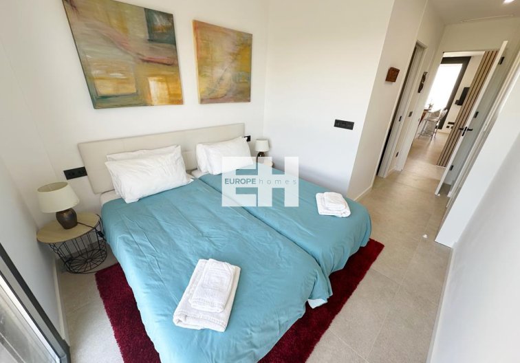 Segunda mano - Apartamento  - Santa Rosalia Resort - Inland