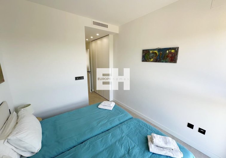 Segunda mano - Apartamento  - Santa Rosalia Resort - Inland