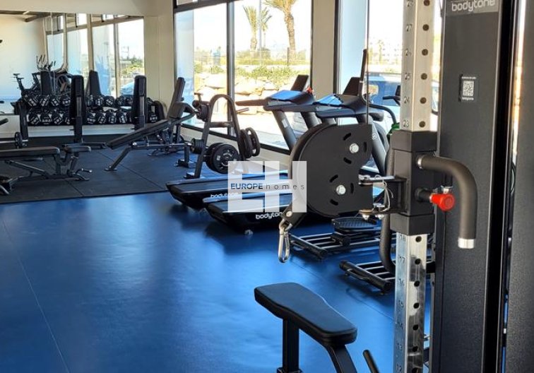 Segunda mano - Apartamento  - Santa Rosalia Resort - Inland