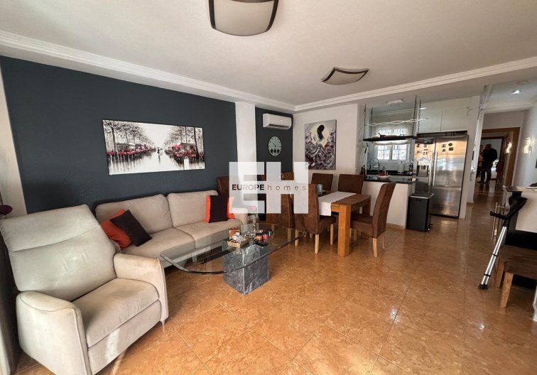 Segunda mano - Apartamento  - Torrevieja