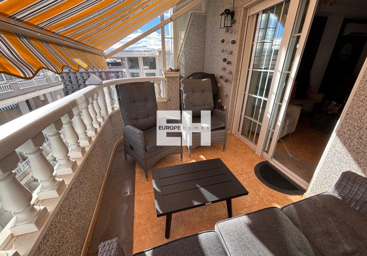 Segunda mano - Apartamento  - Torrevieja