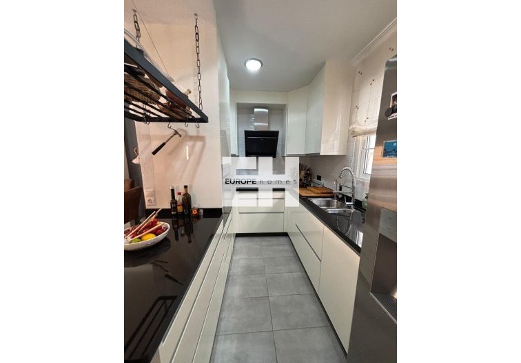 Segunda mano - Apartamento  - Torrevieja