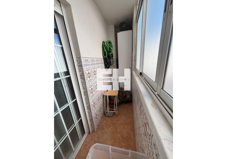 Segunda mano - Apartamento  - Torrevieja