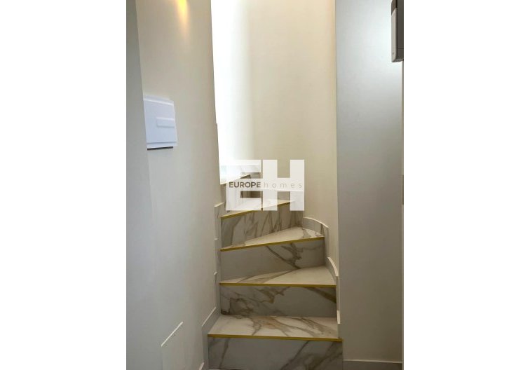 Segunda mano - Semi Detached - Orihuela Costa - Playa Flamenca