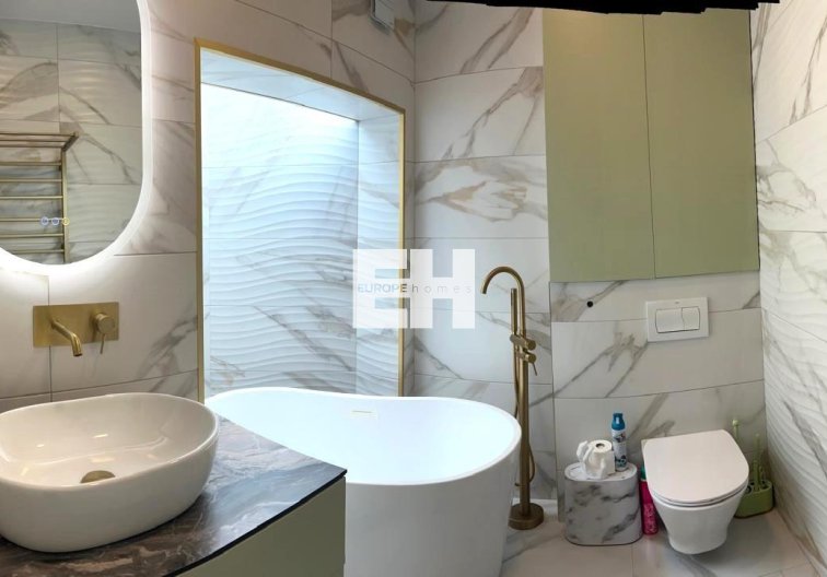 Segunda mano - Semi Detached - Orihuela Costa - Playa Flamenca