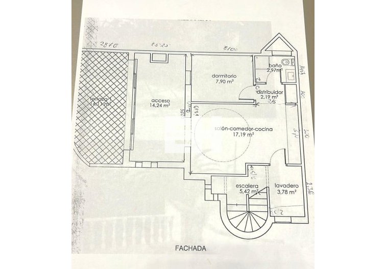 Segunda mano - Semi Detached - Orihuela Costa - Playa Flamenca