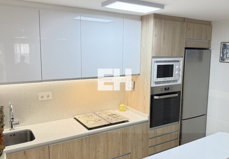 Revente - Appartement - Orihuela Costa - Costa Blanca