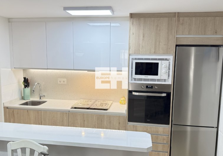 Revente - Appartement - Orihuela Costa - Costa Blanca